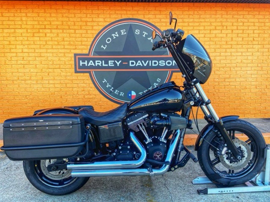 2013 Harley-Davidson® FXDB - Dyna® Street Bob®