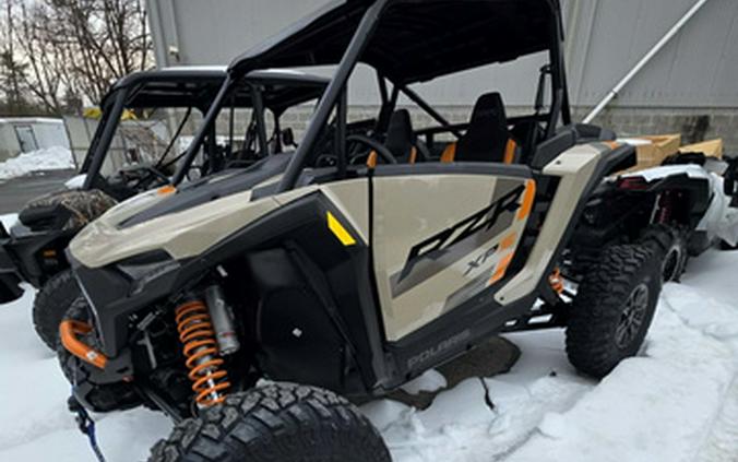 2026 Polaris RZR XP S 1000 Ultimate