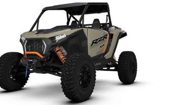 2026 Polaris RZR XP S 1000 Ultimate