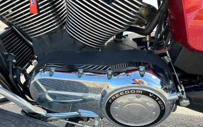 2014 Victory Boardwalk