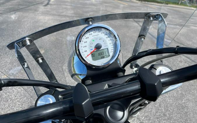 2014 Victory Boardwalk