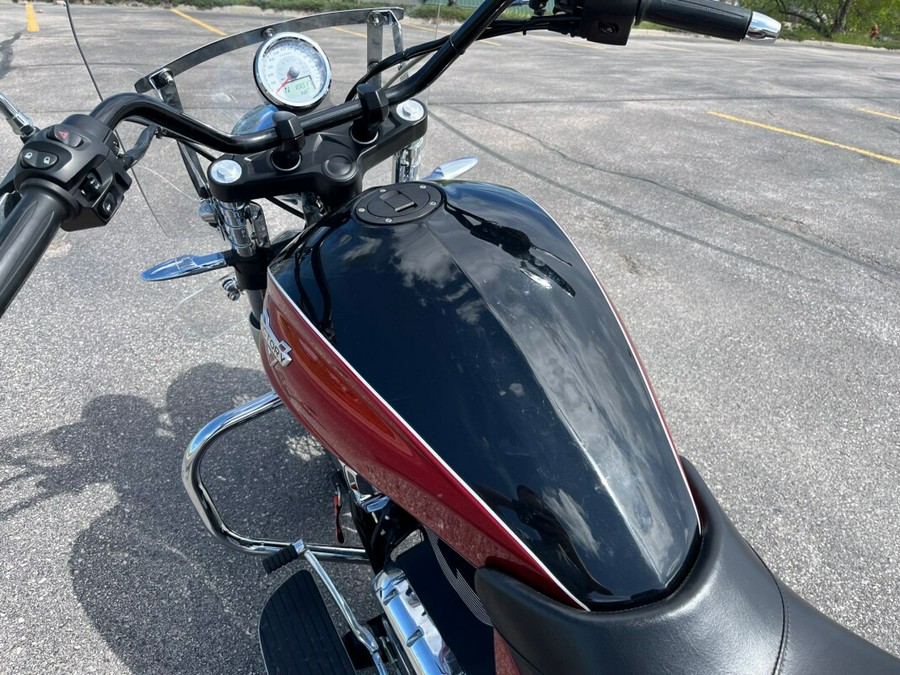 2014 Victory Boardwalk