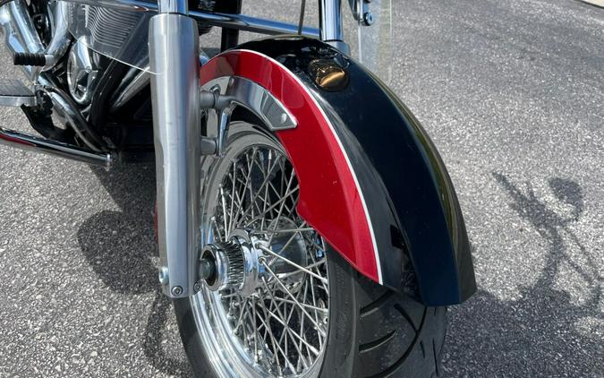 2014 Victory Boardwalk