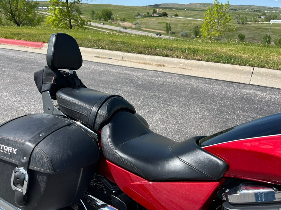 2014 Victory Boardwalk