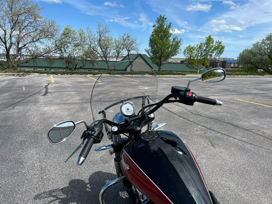 2014 Victory Boardwalk