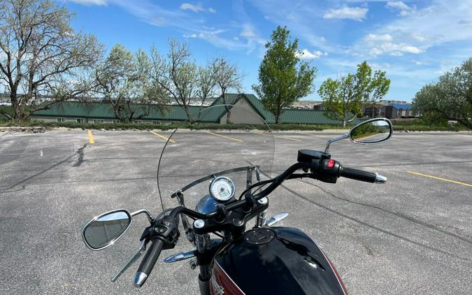 2014 Victory Boardwalk