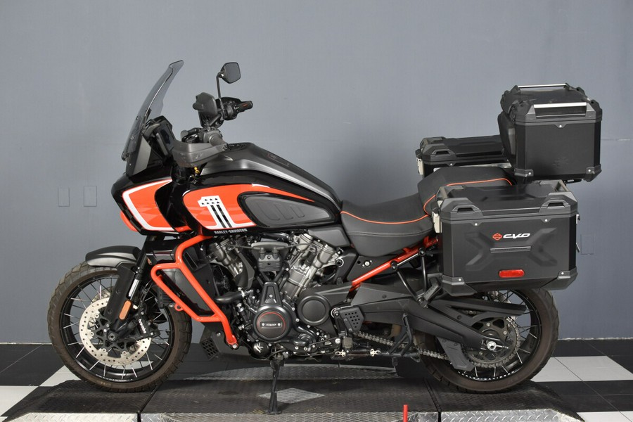 2024 Harley-Davidson CVO Pan America