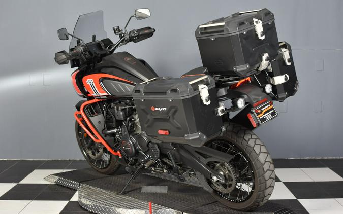 2024 Harley-Davidson CVO Pan America