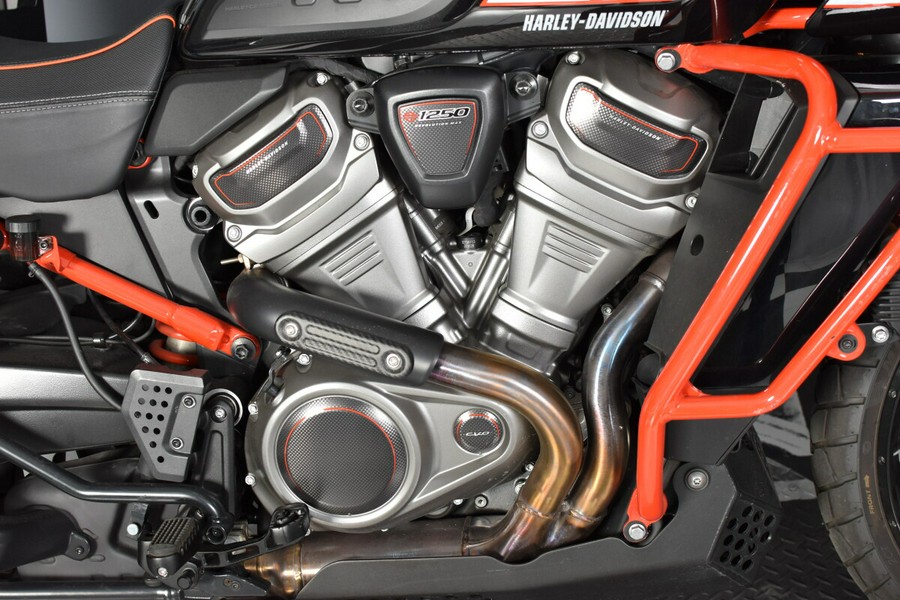 2024 Harley-Davidson CVO Pan America