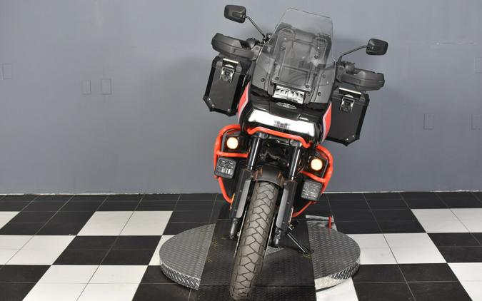 2024 Harley-Davidson CVO Pan America