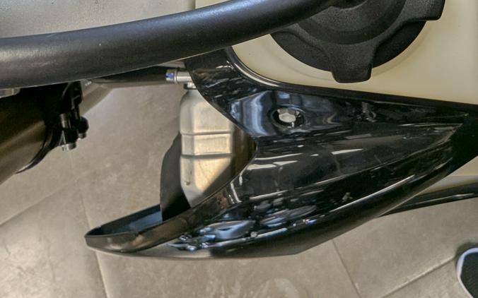 2026 Triumph TF 450-C