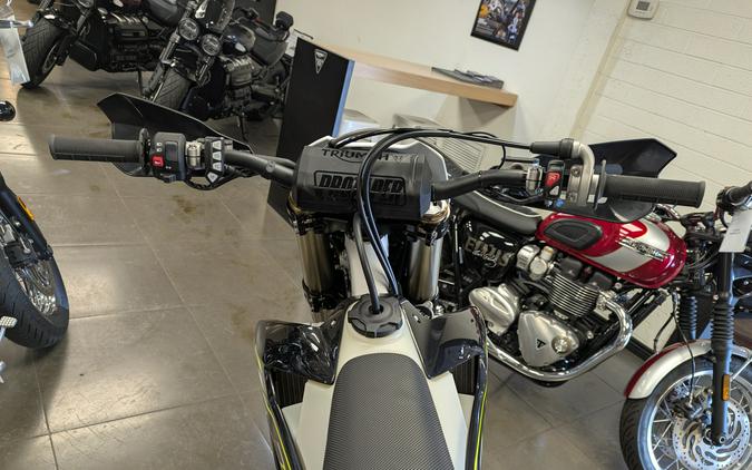 2026 Triumph TF 450-C