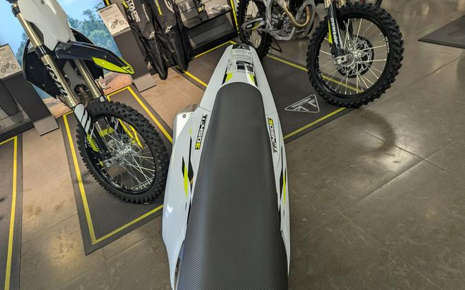 2026 Triumph TF 450-C