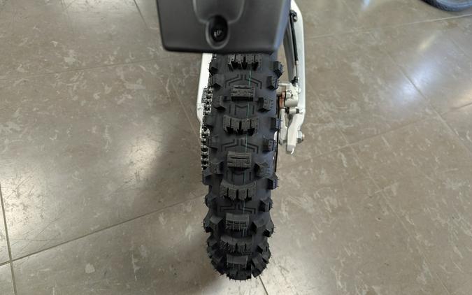 2026 Triumph TF 450-C