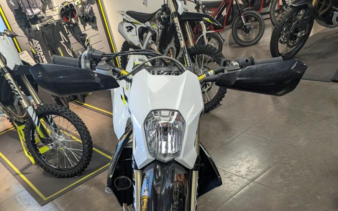 2026 Triumph TF 450-C