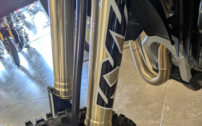 2026 Triumph TF 450-C