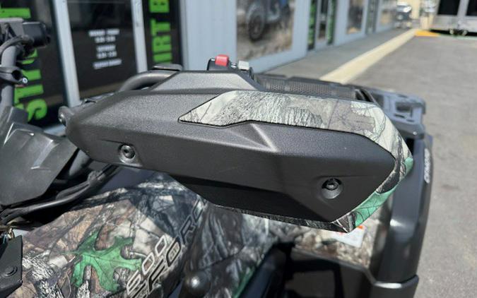 2024 CFORCE 600 - CFMOTO