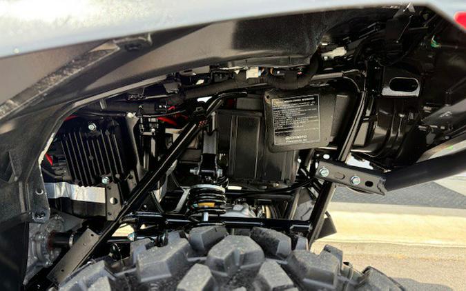 2024 CFORCE 600 - CFMOTO