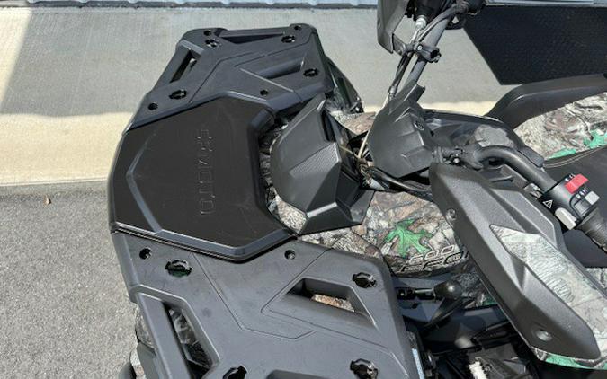 2024 CFORCE 600 - CFMOTO