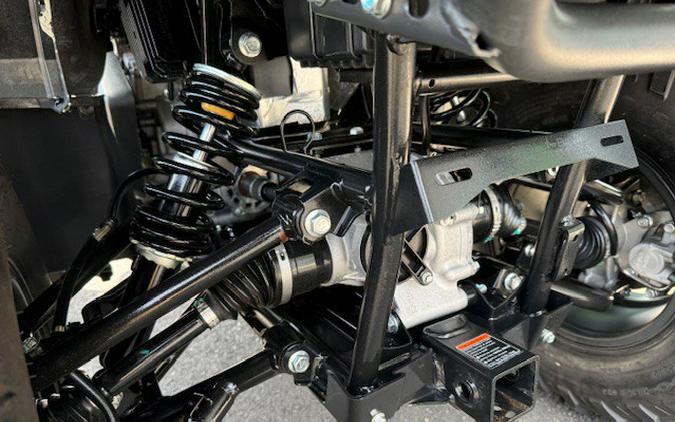 2024 CFORCE 600 - CFMOTO