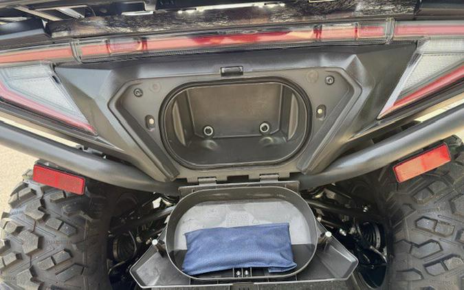 2024 CFORCE 600 - CFMOTO