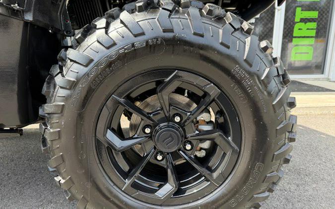 2024 CFORCE 600 - CFMOTO