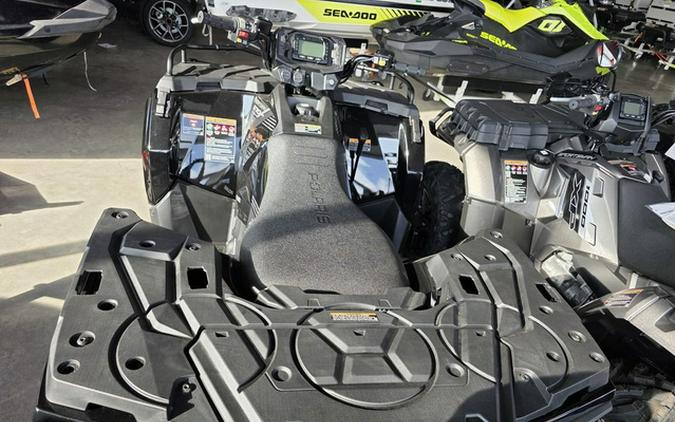 2026 Polaris Sportsman 570 Trail