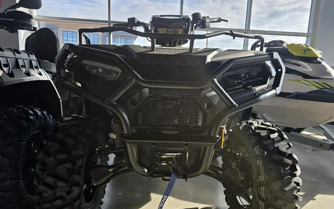 2026 Polaris Sportsman 570 Trail