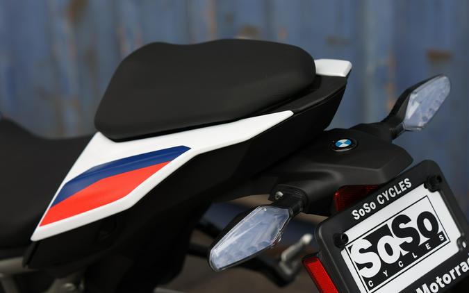 2026 BMW M 1000 R