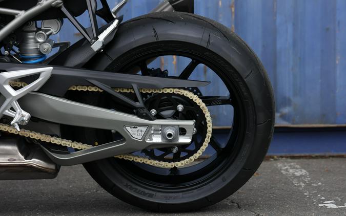 2026 BMW M 1000 R