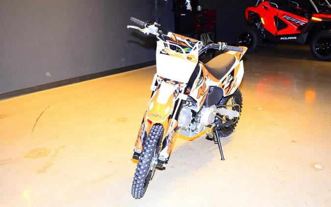 2026 Kayo TD 110 EFI