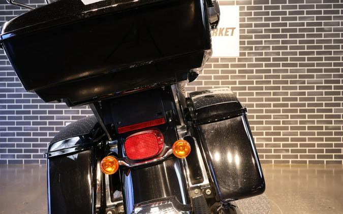 2023 Harley-Davidson Electra Glide POLICE EDITION