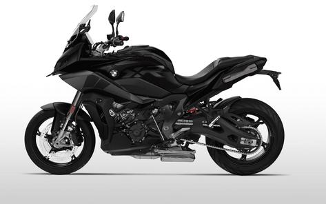 Used 2023 BMW S 1000 XR