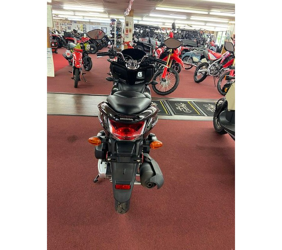 2013 Honda PCX150