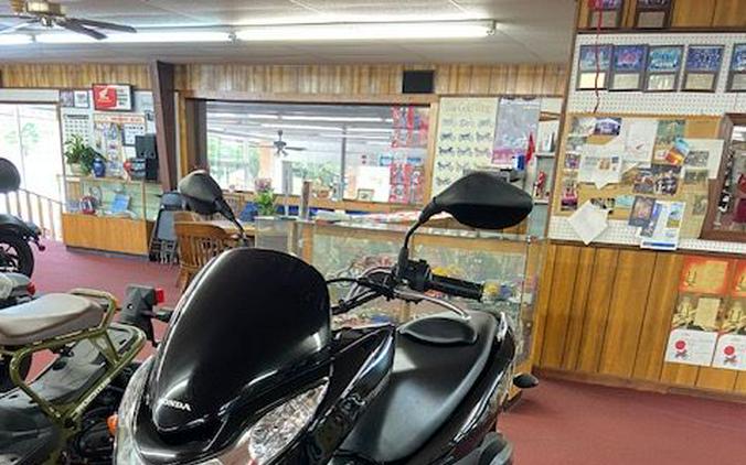 2013 Honda PCX150