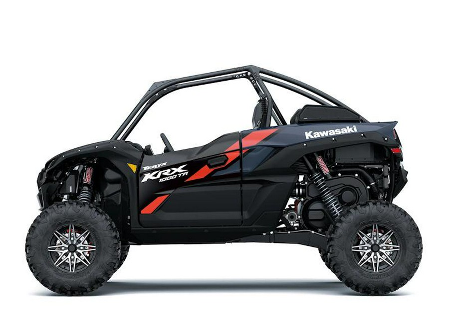2027 Kawasaki TERYX KRX® 1000 TR
