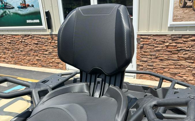 2026 Can-Am Outlander MAX Pro XU HD7