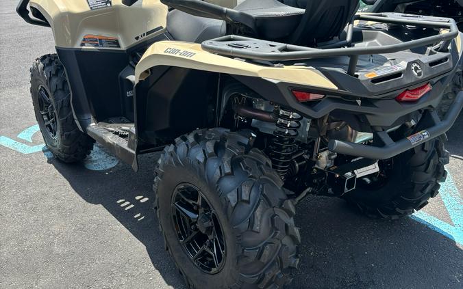 2026 Can-Am Outlander MAX Pro XU HD7