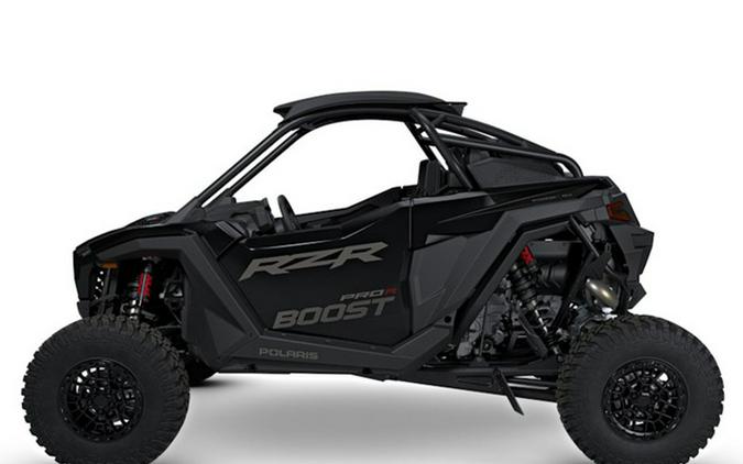 2027 Polaris RZR Pro R Boost Ultimate