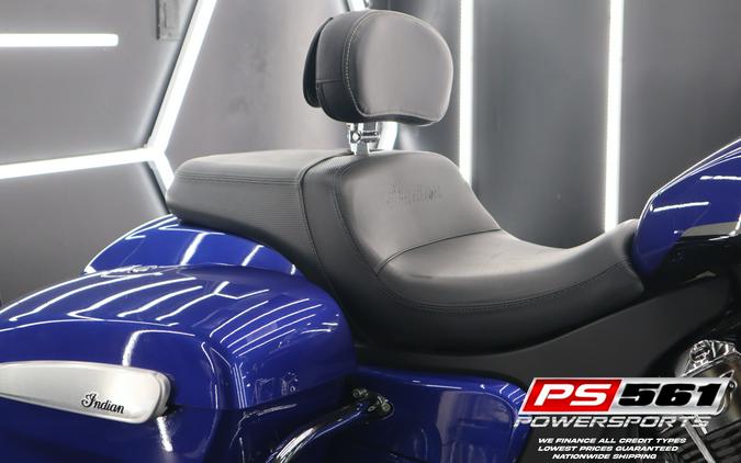 2022 Indian Challenger® Limited