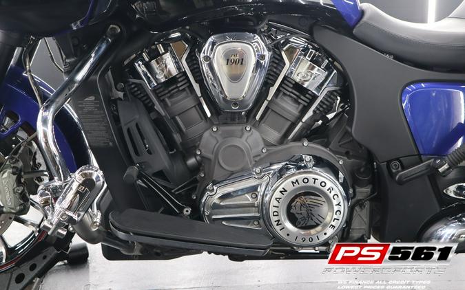 2022 Indian Challenger® Limited