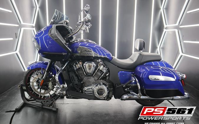2022 Indian Challenger® Limited