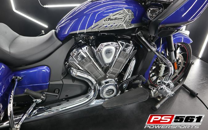 2022 Indian Challenger® Limited