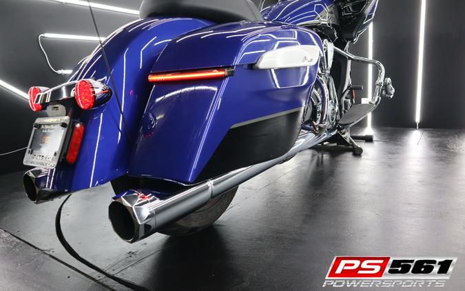 2022 Indian Challenger® Limited