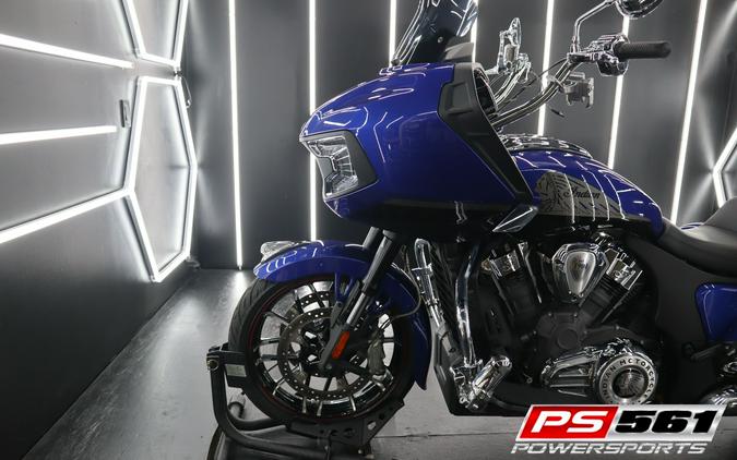 2022 Indian Challenger® Limited