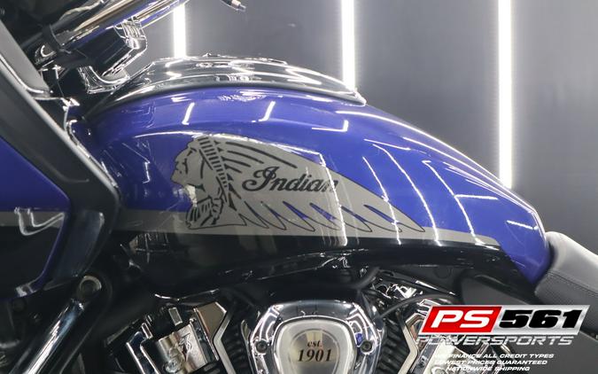 2022 Indian Challenger® Limited