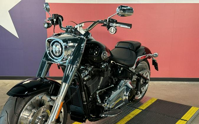 2026 Harley-Davidson FAT BOY