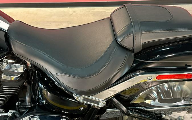 2026 Harley-Davidson FAT BOY