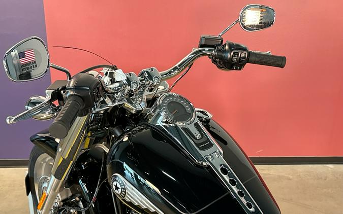 2026 Harley-Davidson FAT BOY