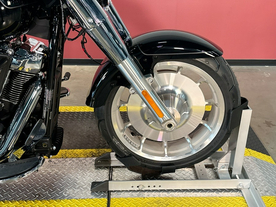 2026 Harley-Davidson FAT BOY